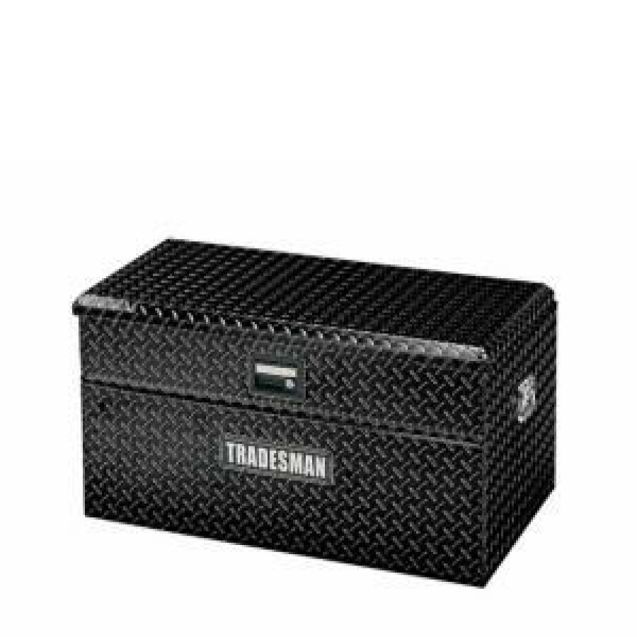 Tools & Hardware Tradesman | Tradesman 48 Inch Flush Mount Truck Tool Box 79447Wb Tool Boxes