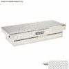 Tools & Hardware Tradesman | Tradesman 72 Inch Full Size Aluminum Crossbed Pushbutton Tool Box 9307Pb Tool Boxes