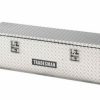 Tools & Hardware Tradesman | Tradesman Truck 60 Inch Top Mount Aluminum Tool Box 8160 Tool Boxes