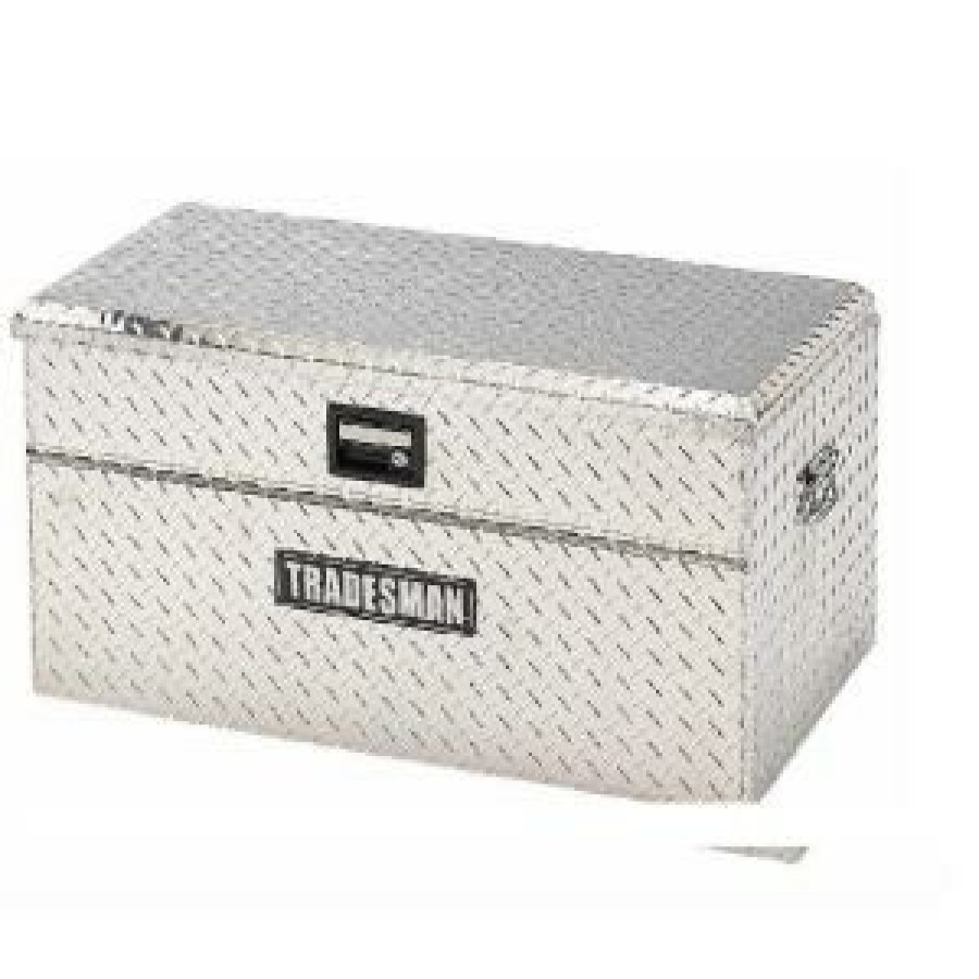 Tools & Hardware Tradesman | Tradesman 48 Inch Flush Mount Truck Tool Box 9447Wb Tool Boxes