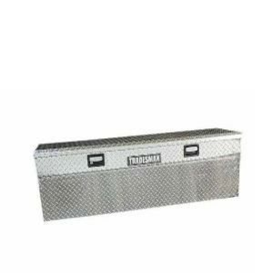 Tools & Hardware Tradesman | Tradesman 60 Inch Flush Mount Truck Tool Box 9460Sl Tool Boxes