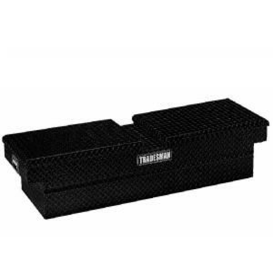 Tools & Hardware Tradesman | Tradesman 60 Inch Cross Bed Truck Tool Box 7111052 Tool Boxes