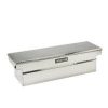 Tools & Hardware Tradesman | Tradesman 67 Inch Aluminum Mid Size Cross Bed Truck Box 9303Pb Tool Boxes