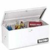 Tools & Hardware Tradesman | Tradesman Truck 24 Inch Steel Job Site Box 88024T Tool Boxes