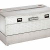 Tools & Hardware Tradesman | Tradesman 80 Gallon Combo Liquid Storage Tank 3290 Tool Boxes