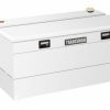 Tools & Hardware Tradesman | Tradesman 90 Gallon Steel Combo Liquid Storage Tank 86590T Tool Boxes