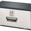 Tools & Hardware Tradesman | Tradesman 24 Inch Steel Rhino Lined Underbody Box 6223Rh Tool Boxes