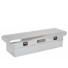 Tools & Hardware Tradesman | Tradesman 70 Inch Aluminum Crossbed Truck Tool Box 111001T Tool Boxes