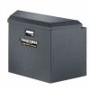 Tools & Hardware Tradesman | Tradesman Steel Rhino Lined Trailer Tongue Box 6220Rh Tool Boxes