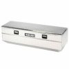 Tools & Hardware Tradesman | Tradesman Truck 60 Inch Flush Mount Aluminum Truck Tool Box 9460T Tool Boxes