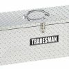 Tools & Hardware Tradesman | Tradesman Truck 30 Inch Handheld Aluminum Tool Box 5140 Tool Boxes