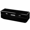 Tools & Hardware Tradesman | Tradesman Truck 47 Flush Mount Black Truck Tool Box 79447 Tool Boxes