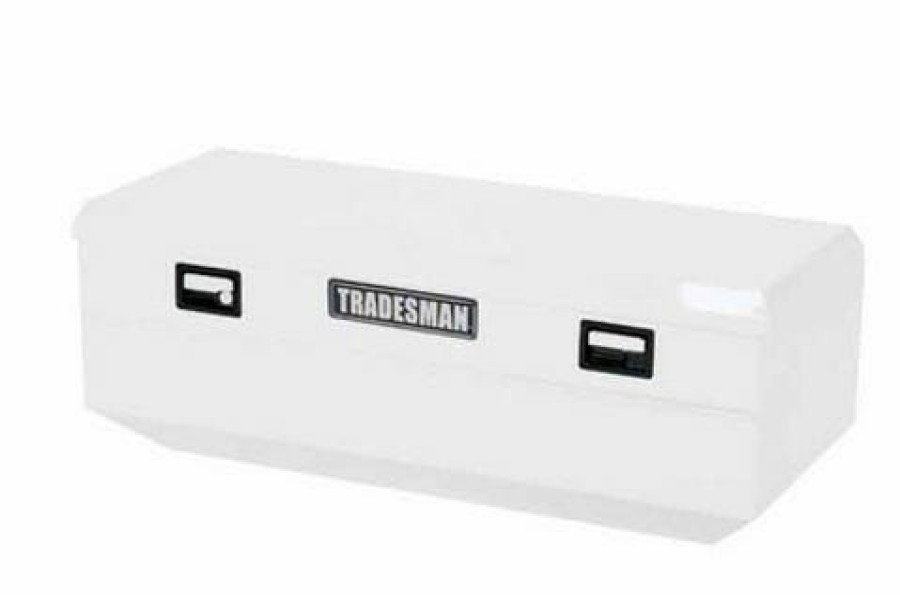 Tools & Hardware Tradesman | Tradesman 48 Inch Steel Fender Well Truck Box 86548 Tool Boxes