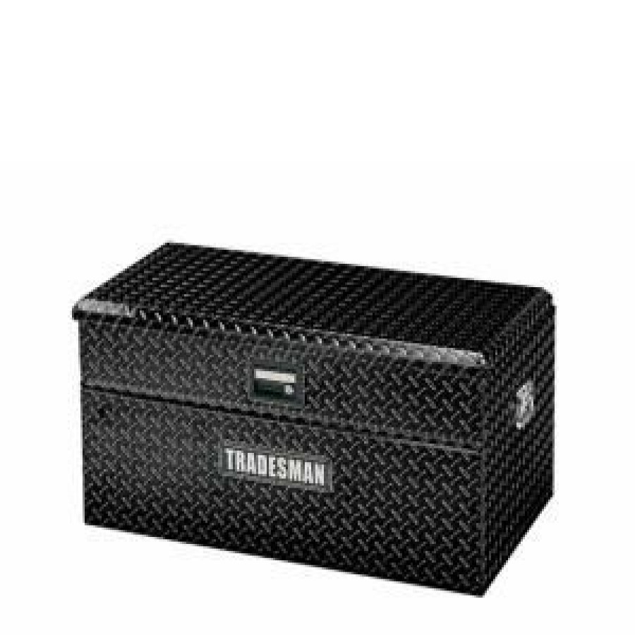 Tools & Hardware Tradesman | Tradesman 36 Inch Flush Mount Truck Tool Box 79436Wb Tool Boxes