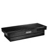 Tools & Hardware Tradesman | Tradesman 72 Inch Aluminum Full Size Cross Bed Truck Box 79305Pb Tool Boxes