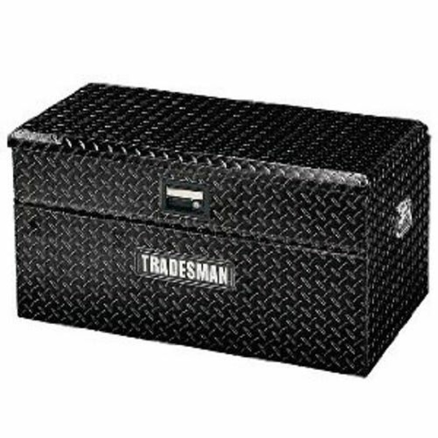 Tools & Hardware Tradesman | Tradesman Truck 36 Inch Flush Mount Truck Tool Box 79436 Tool Boxes