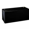 Tools & Hardware Tradesman | Tradesman 190 Gallon Steel Liquid Storage Tank Black 73090 Tool Boxes