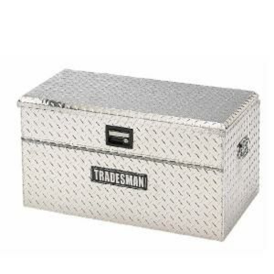 Tools & Hardware Tradesman | Tradesman 36 Inch Flush Mount Truck Tool Box 9436Wb Tool Boxes