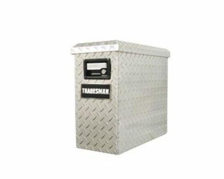 Tools & Hardware Tradesman | Tradesman Aluminum Tool Tower Tool Box 4417 Tool Boxes