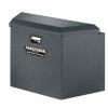 Tools & Hardware Tradesman | Tradesman Steel Rhino Lined Trailer Tongue Box 6234Rh Tool Boxes