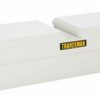 Tools & Hardware Tradesman | Tradesman 70 In Steel Cross Bed Truck Box 86150 Tool Boxes